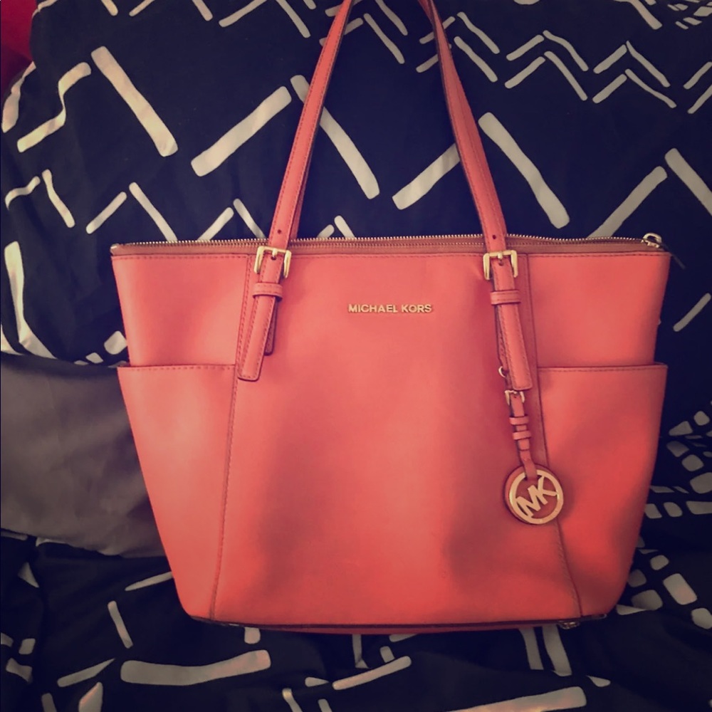 Michael kors handbag!